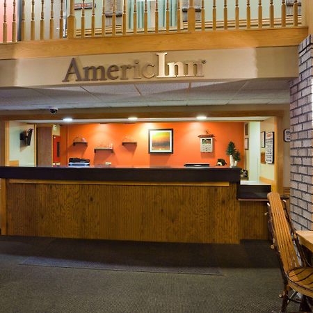 Americinn By Wyndham Virginia Esterno foto