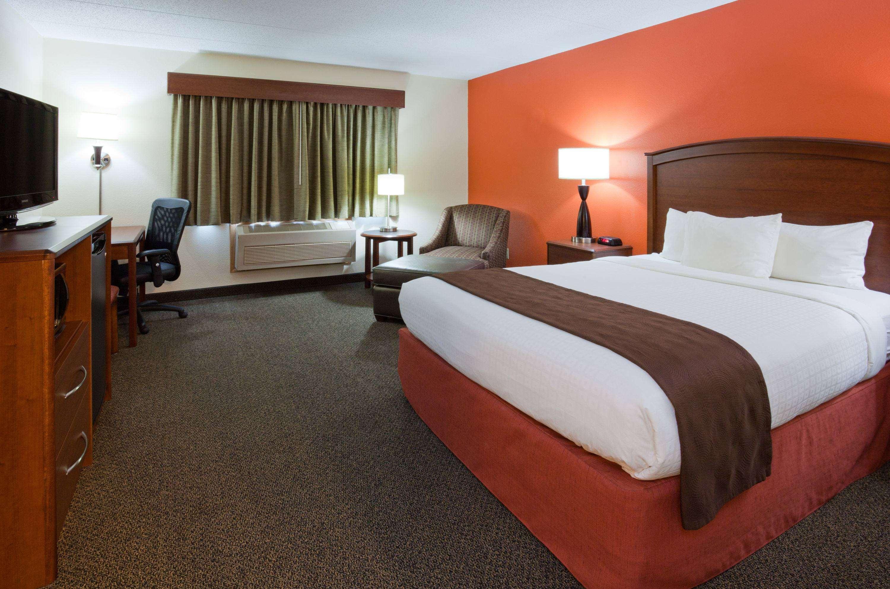 Americinn By Wyndham Virginia Esterno foto