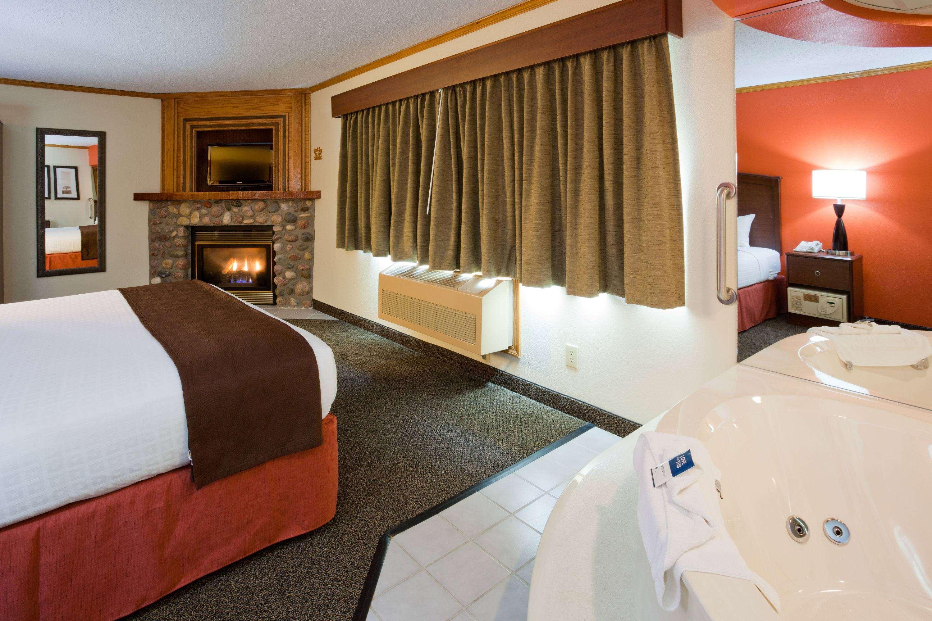 Americinn By Wyndham Virginia Esterno foto