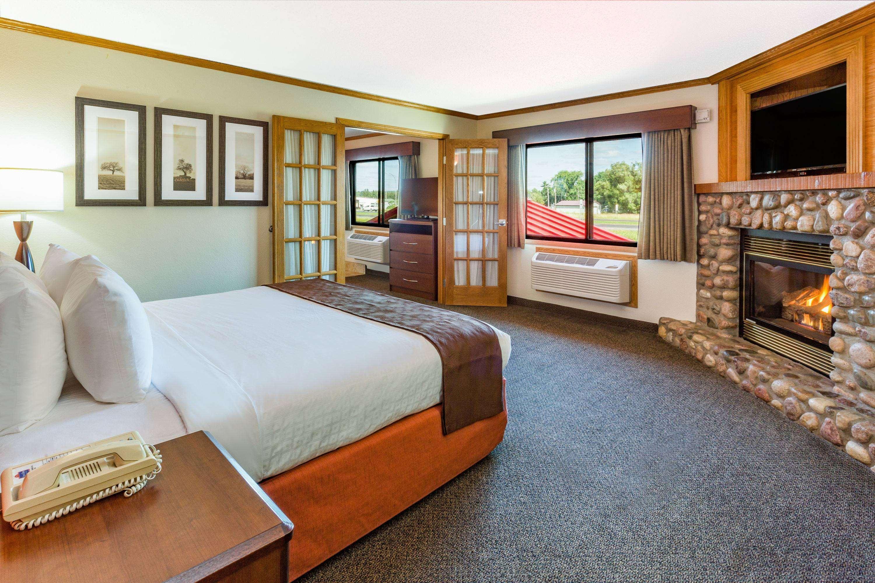 Americinn By Wyndham Virginia Esterno foto