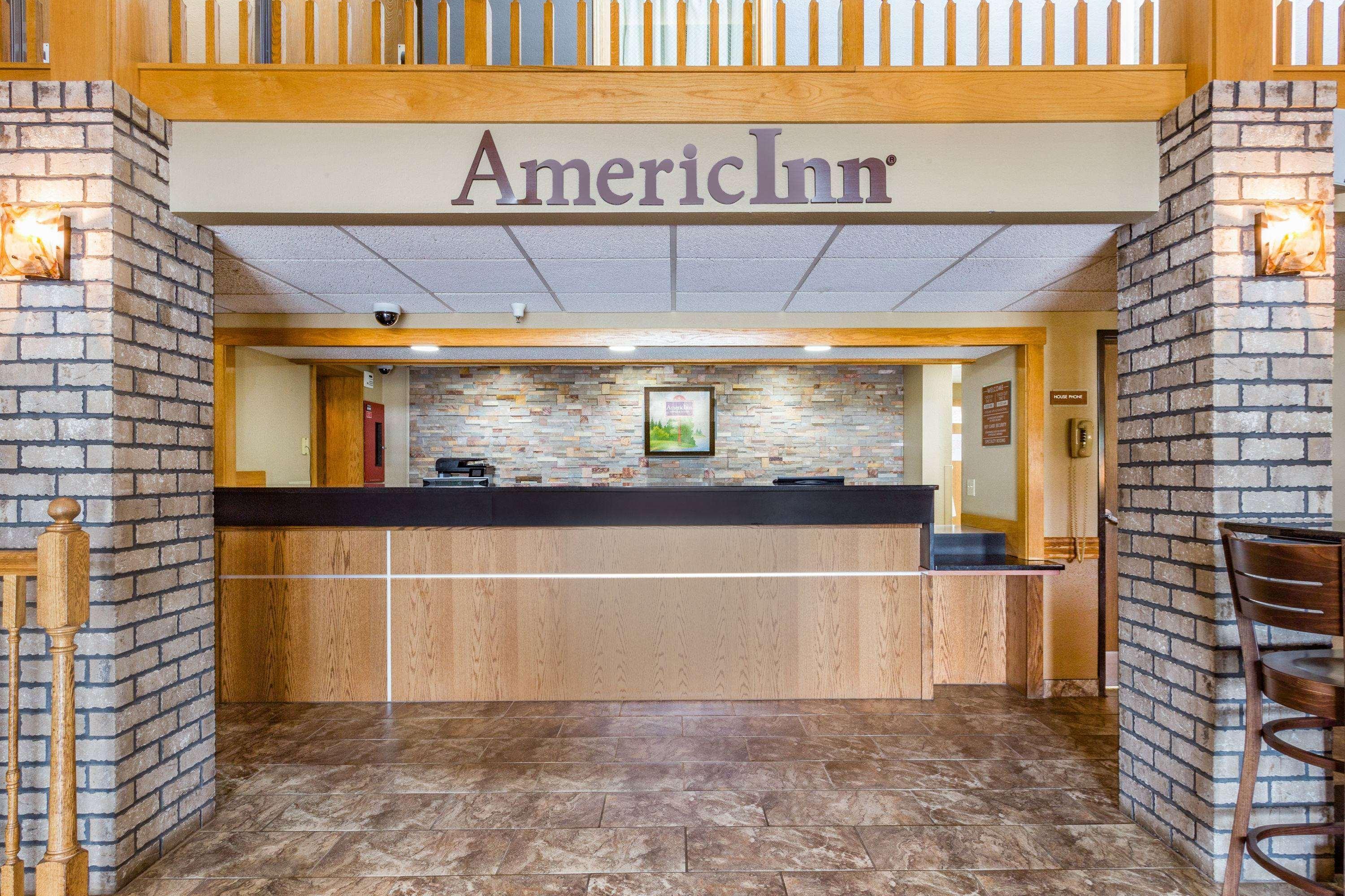 Americinn By Wyndham Virginia Esterno foto