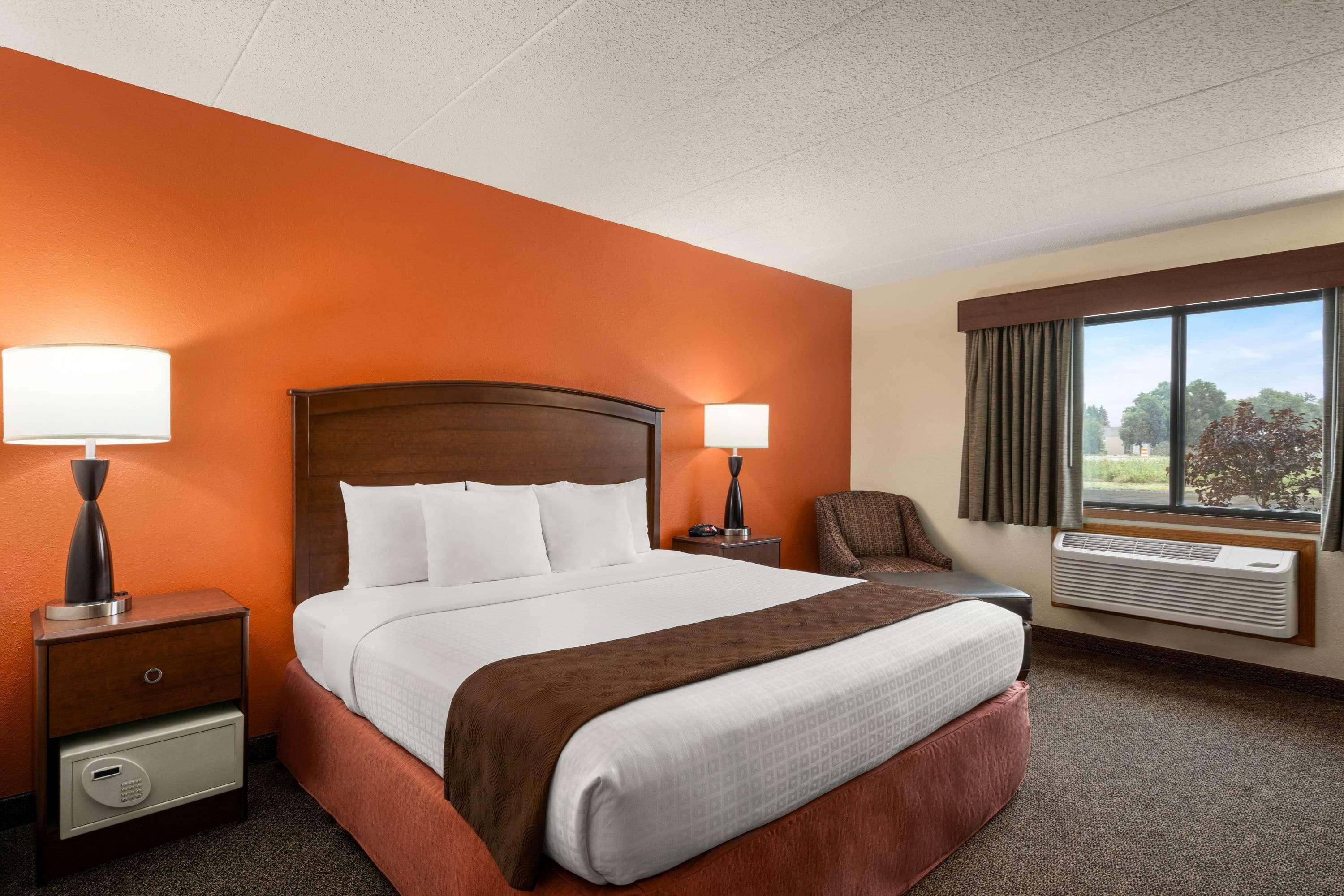 Americinn By Wyndham Virginia Esterno foto