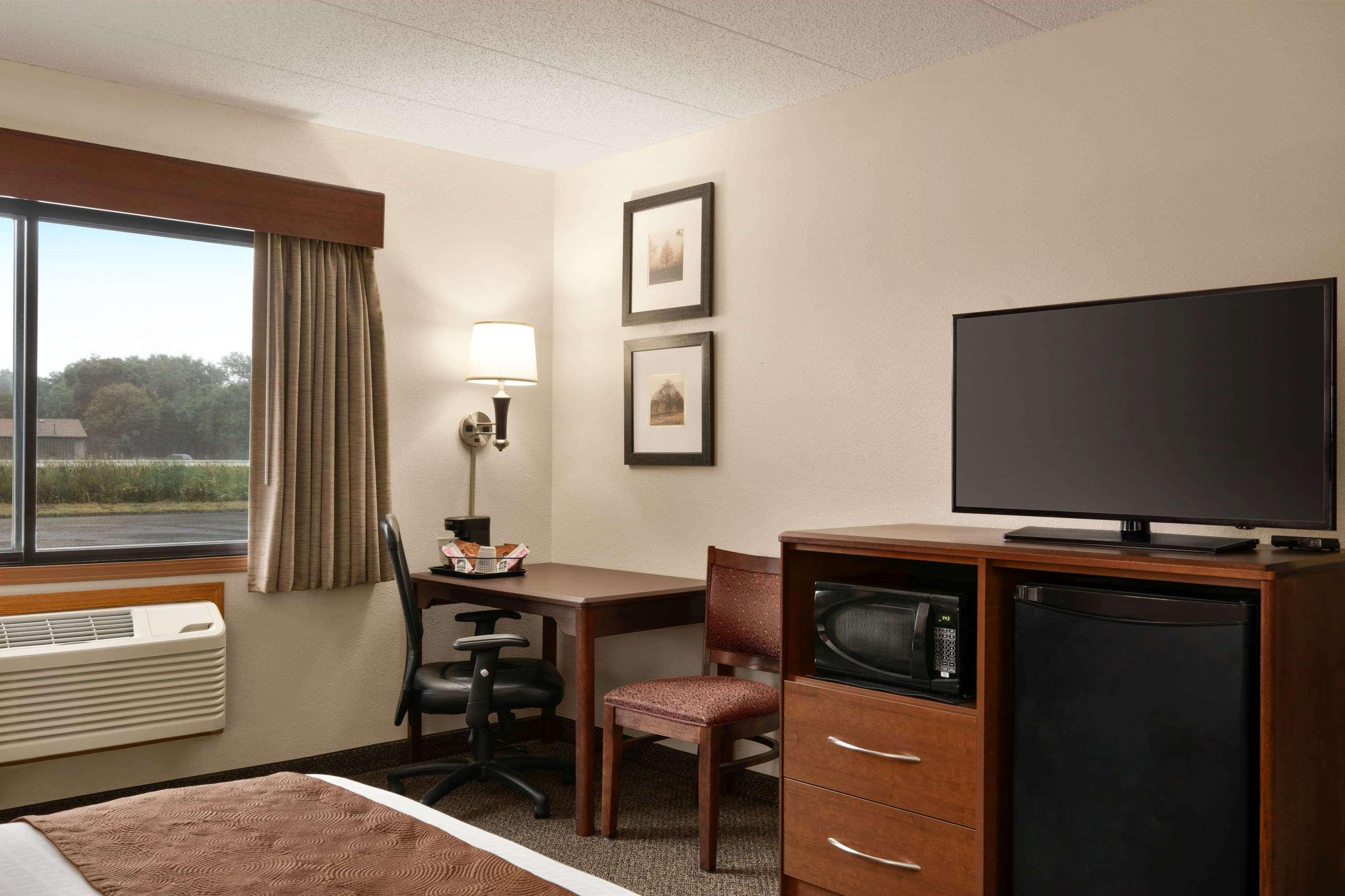 Americinn By Wyndham Virginia Esterno foto