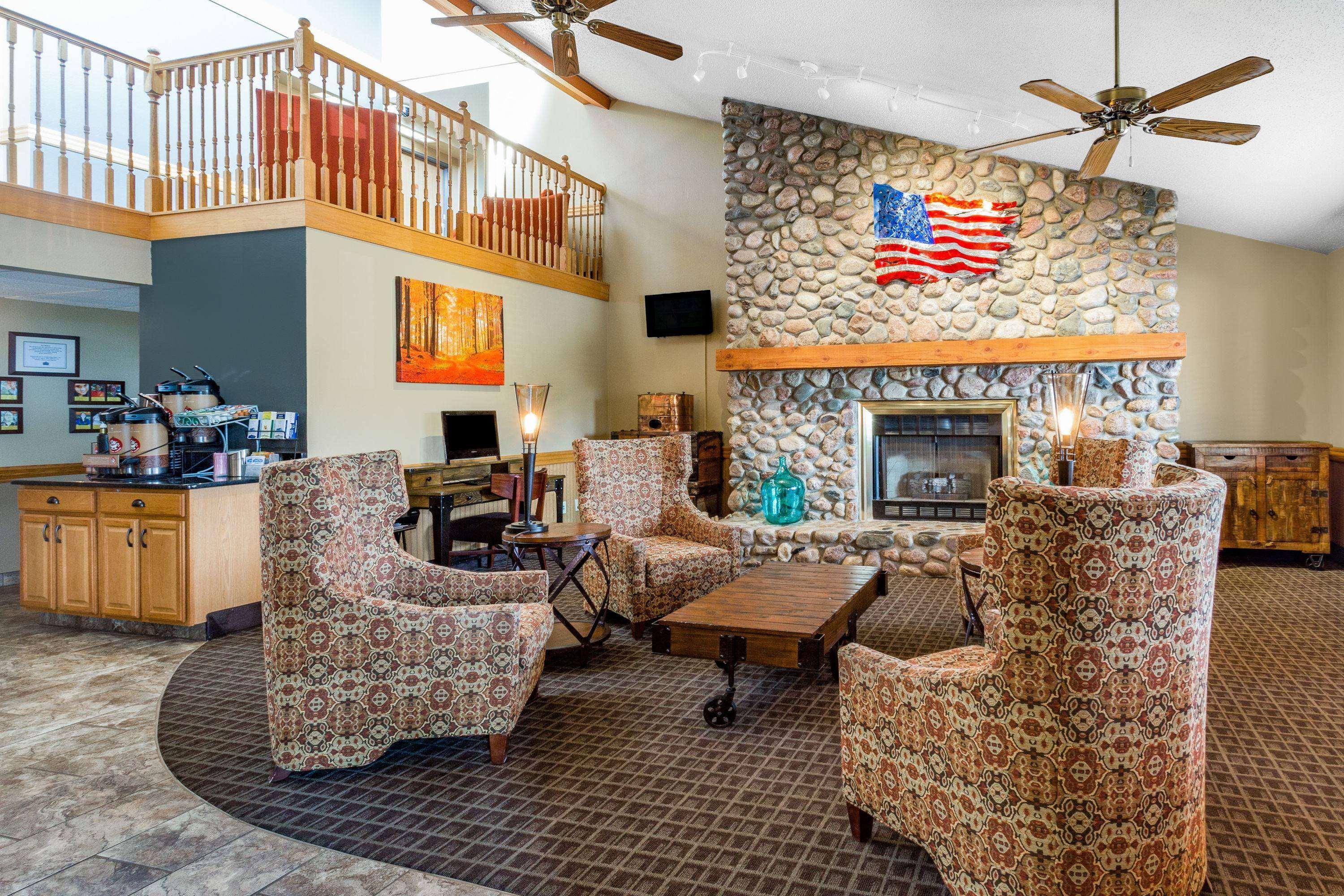 Americinn By Wyndham Virginia Esterno foto